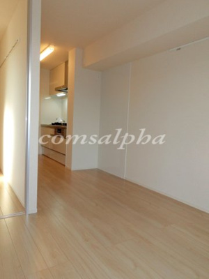 【居間・リビング】 | カーサ・ジェンティーレ | カーサ・ジェンティーレ　リビングダイニング