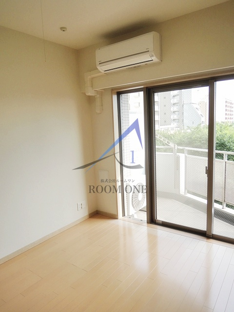 日神パレステージ西池袋公園の寝室|寝室です。