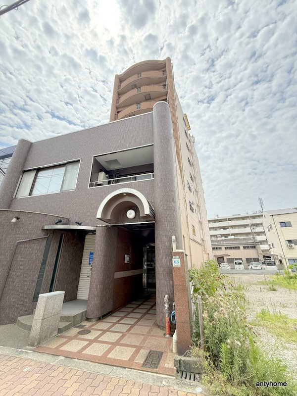 幸田マンション新深江　仲介手数料無料