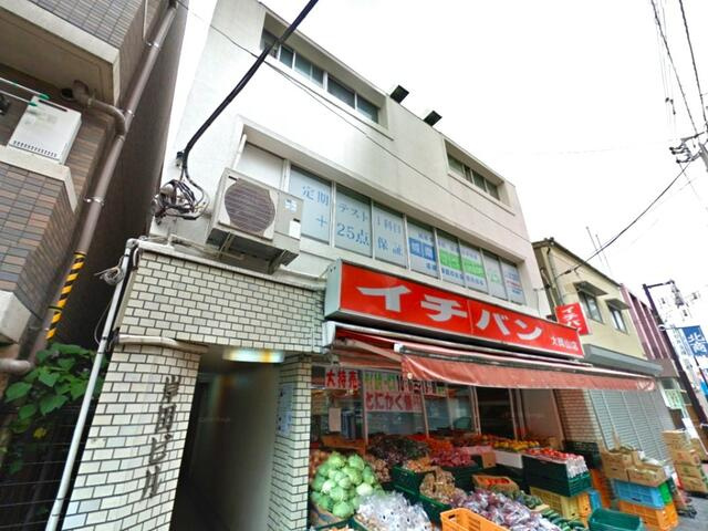 岸田ビルの画像