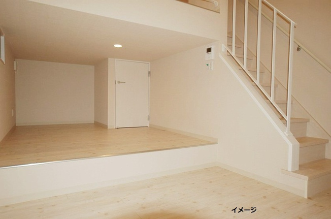 【居間・リビング】 | HPに初期費用掲載！「プライスホーム」で検索！Cornet産大前