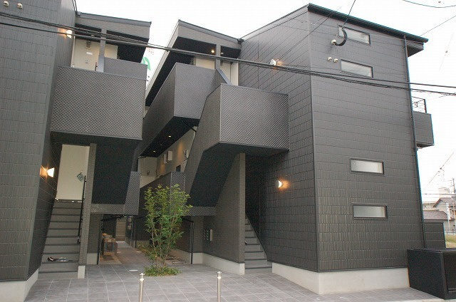 【その他共用部分】 | HPに初期費用掲載！「プライスホーム」で検索！Cornet産大前