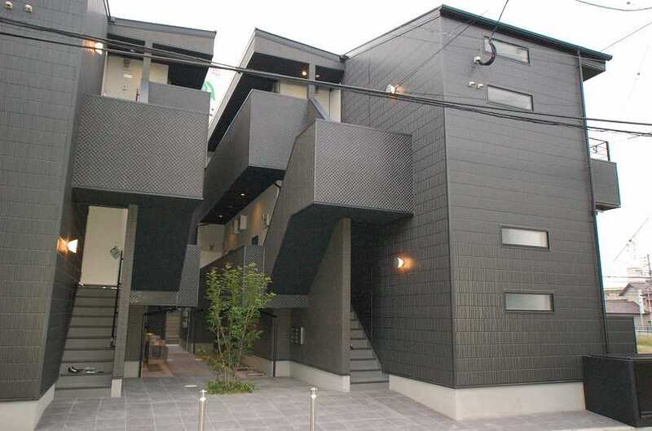 【エントランス】 | HPに初期費用掲載！「プライスホーム」で検索！Cornet産大前