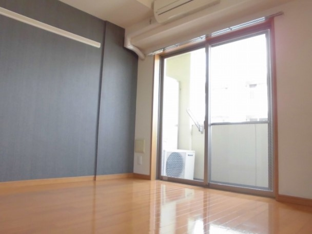 ソシア船堀の居間・リビング|他部屋参考写真