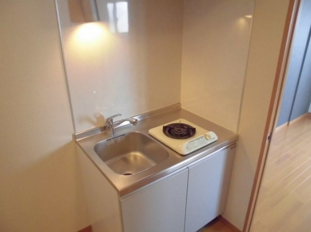 ソシア船堀のキッチン|他部屋参考写真