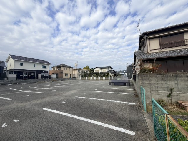 和歌山市粟・土地・56964の外観