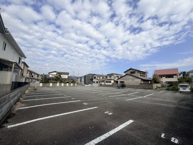 和歌山市粟・土地・56964の外観