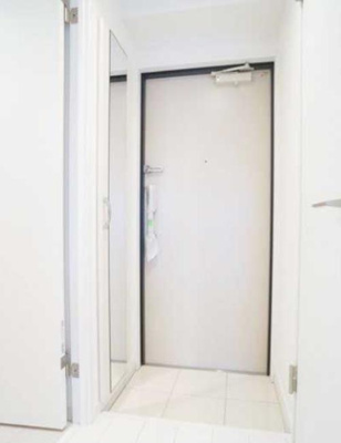 【玄関】 | ハーキュリーズ両国