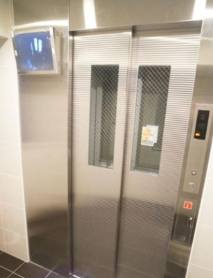 【ロビー】 | ハーキュリーズ両国