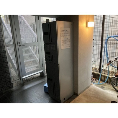 【その他共用部分】 | ハーキュリーズ両国