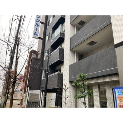 【外観】 | ハーキュリーズ両国