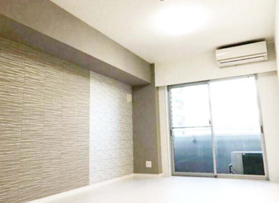 【居間・リビング】 | ハーキュリーズ両国