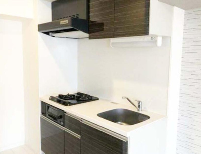 【キッチン】 | ハーキュリーズ両国