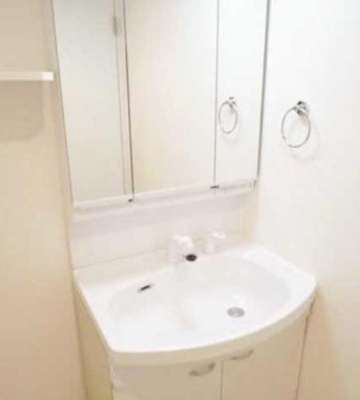 【洗面所】 | ハーキュリーズ両国