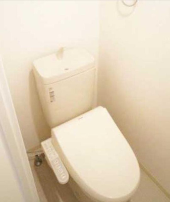 【トイレ】 | ハーキュリーズ両国