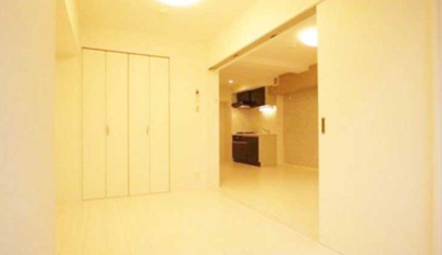 【寝室】 | ハーキュリーズ両国