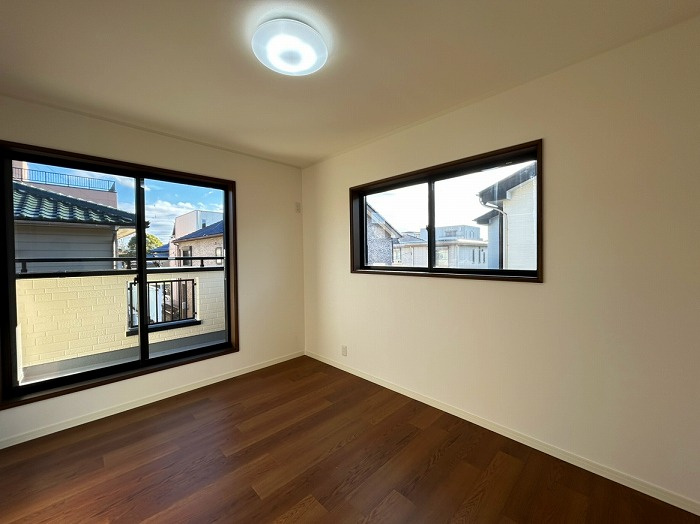 【洋室】の画像