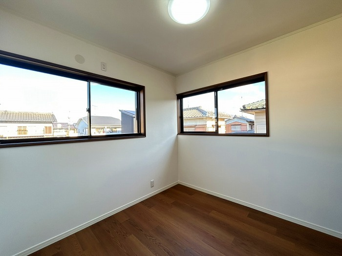 【洋室】の画像