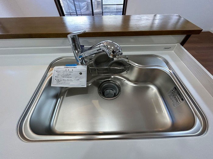 【キッチン】の画像