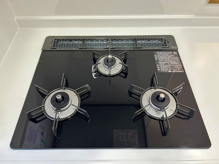 【キッチン】の画像