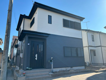 岡崎市大和町沓市場　戸建の画像