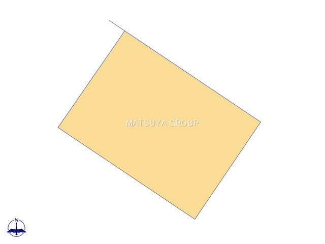 【区画図】の画像