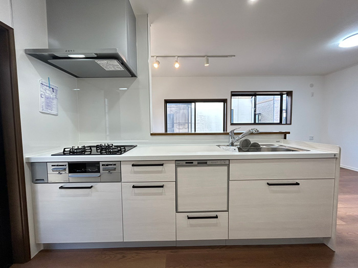 【キッチン】の画像