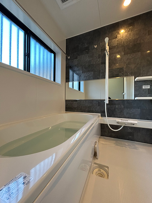 【浴室】の画像