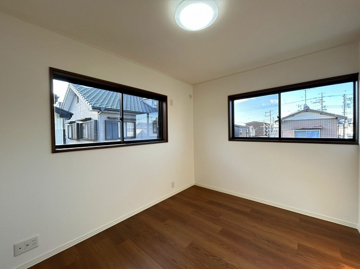 【洋室】の画像