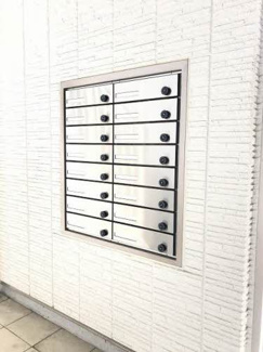 【その他共用部分】 | ECRARGE C