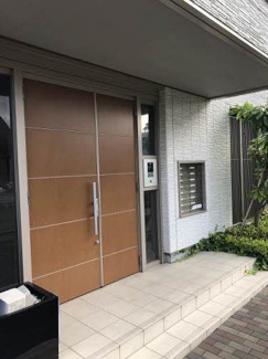 【エントランス】 | ECRARGE C