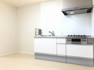 【キッチン】 | ECRARGE C