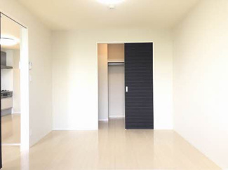 【洋室】 | ECRARGE C | 7.5帖