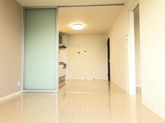 【洋室】 | ECRARGE C | 5.6帖