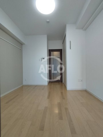 グランデ元町の洋室|グランデ元町　洋室