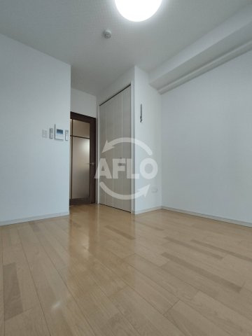 グランデ元町の寝室|グランデ元町　寝室