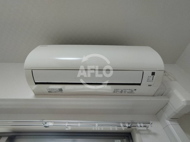 グランデ元町の設備|グランデ元町　エアコン