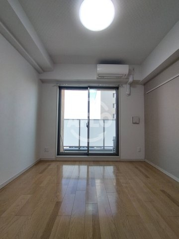 グランデ元町の居間・リビング|グランデ元町　リビング