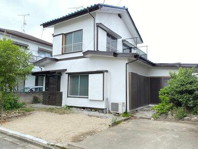 埼玉県児玉郡上里町金久保　OC物件！の外観