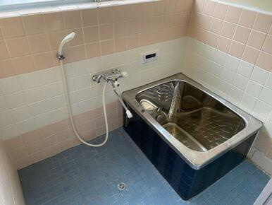 埼玉県児玉郡上里町金久保　OC物件！の浴室