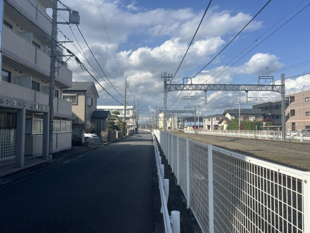 坂戸ダイカンプラザCityⅡのその他