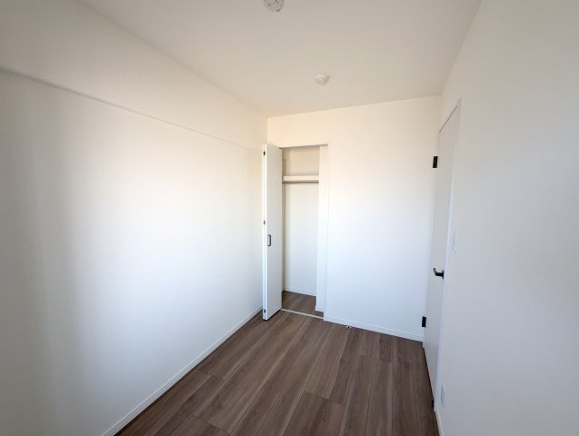 ダイアパレス川越・霞ヶ関の洋室