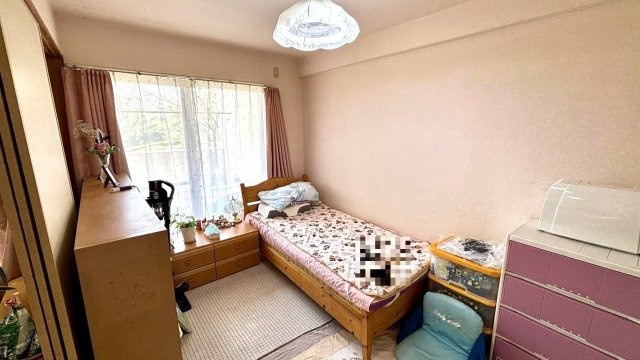 デュオガーデン川口さくらの杜の和室|令和7年9月撮影