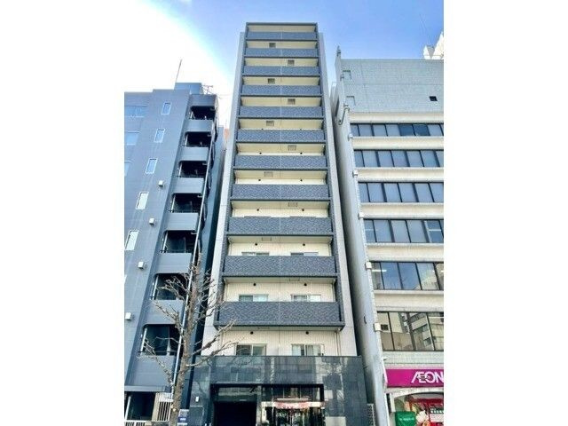 レジディア神田岩本町Ⅱ