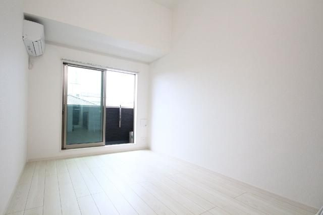 ＲｅＳＡＭ蕨の居間・リビング