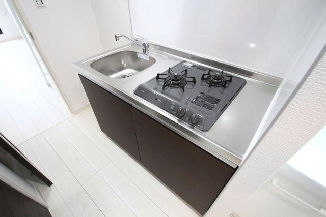 ＲｅＳＡＭ蕨のキッチン