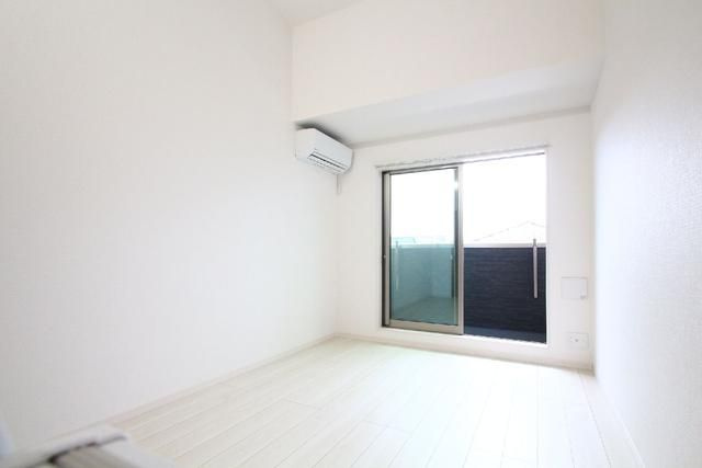 ＲｅＳＡＭ蕨の寝室