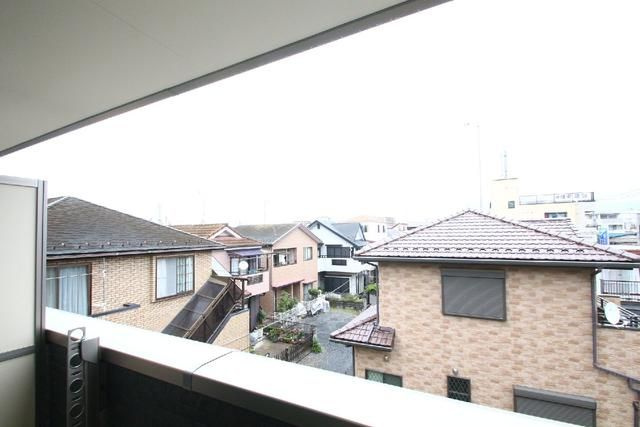 ＲｅＳＡＭ蕨の展望