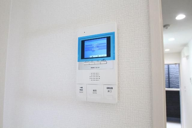 ＲｅＳＡＭ蕨のセキュリティ