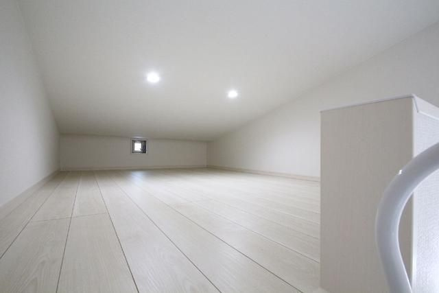 ＲｅＳＡＭ蕨の寝室